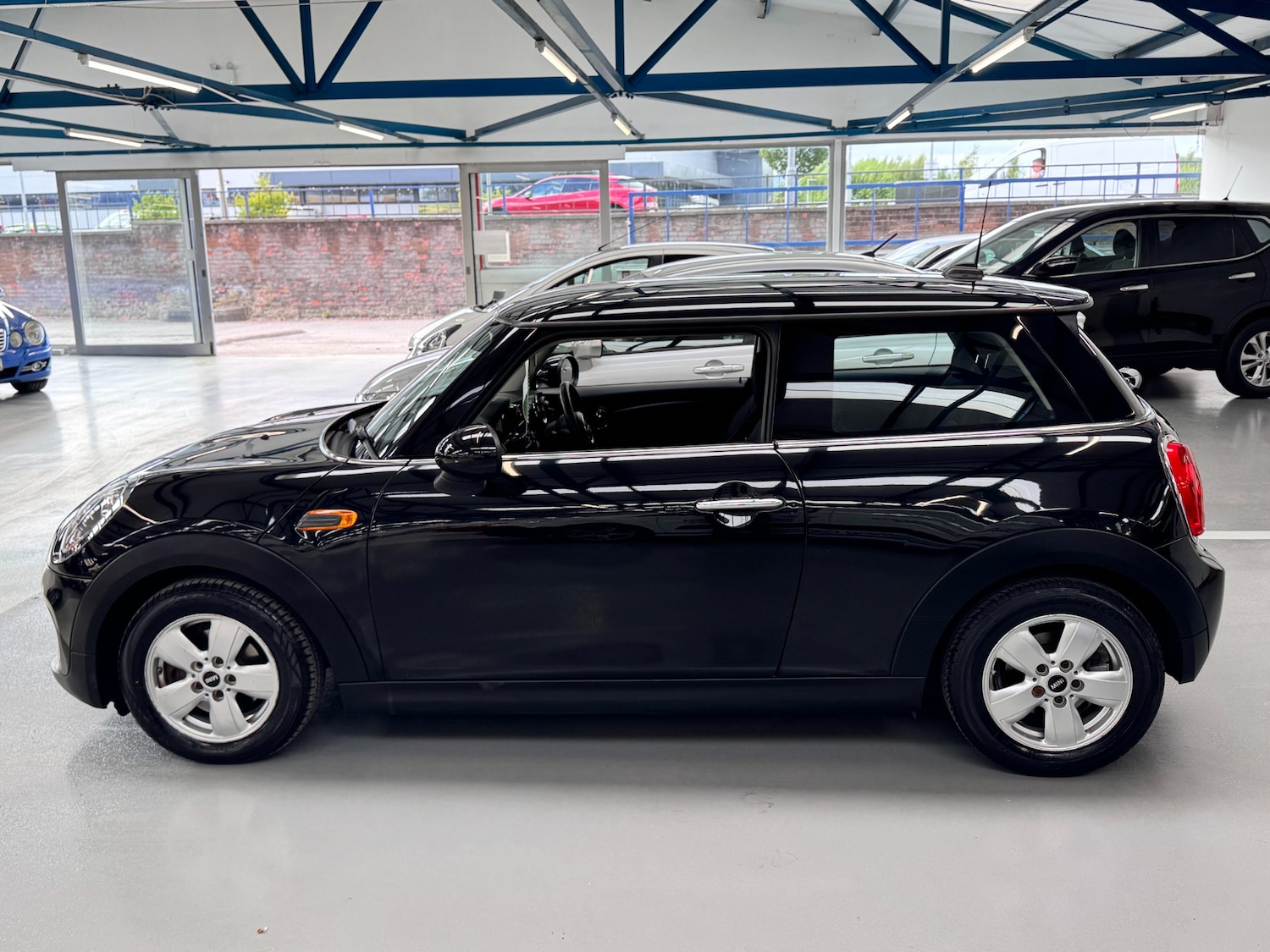 Vehicle 7
