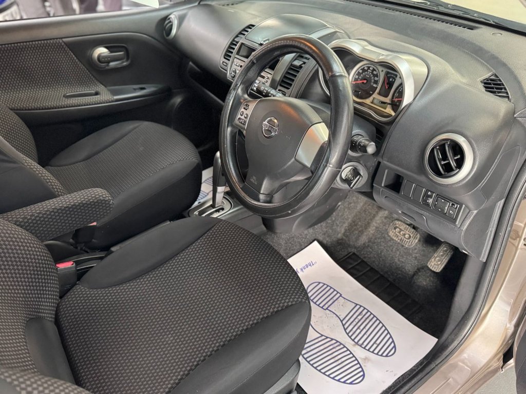 Used Nissan Note 2006 for sale - 77408168: Photo 22