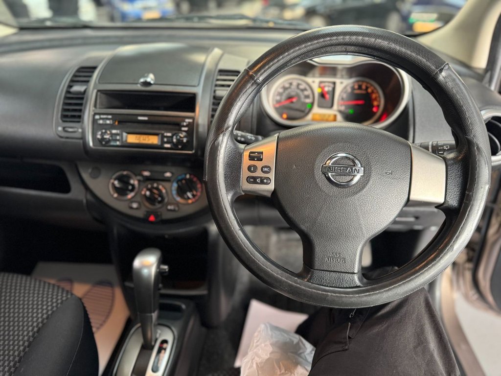 Used Nissan Note 2006 for sale - 77408168: Photo 27