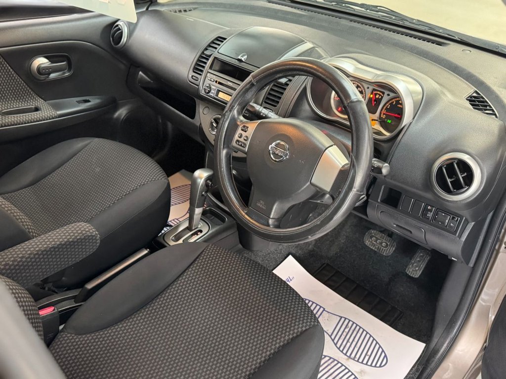 Used Nissan Note 2006 for sale - 77408168: Photo 3