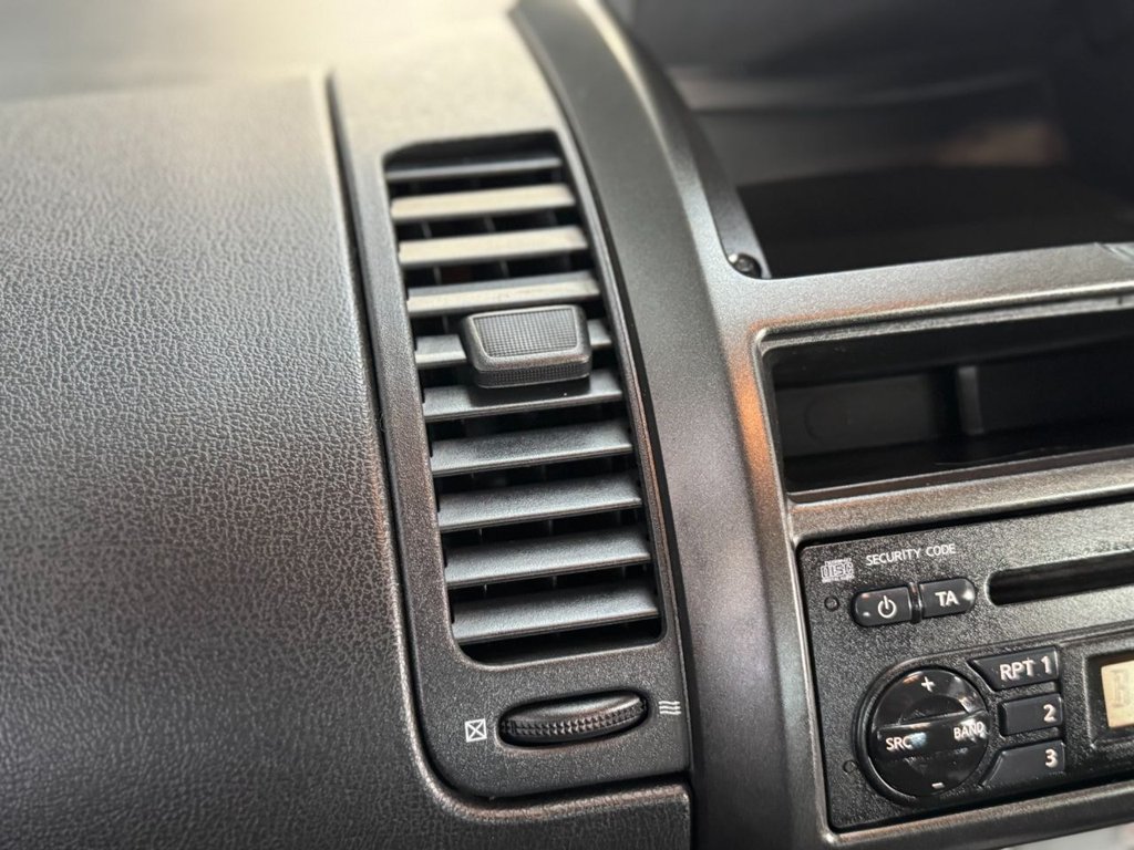 Used Nissan Note 2006 for sale - 77408168: Photo 30