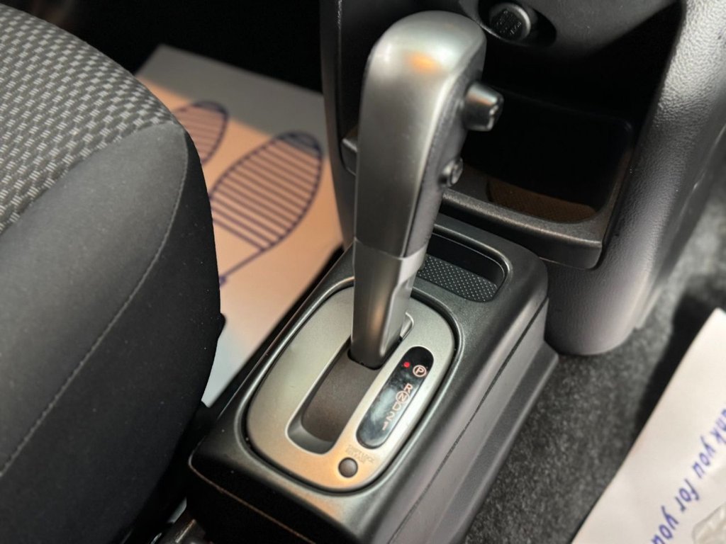 Used Nissan Note 2006 for sale - 77408168: Photo 35