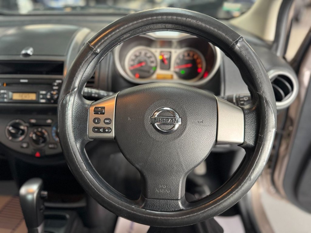 Used Nissan Note 2006 for sale - 77408168: Photo 38