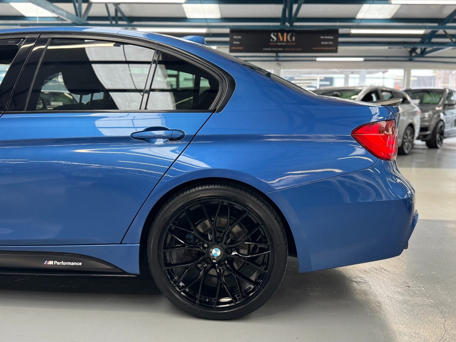 Used BMW 3 Series 2013 for sale - 76330982: Photo 10