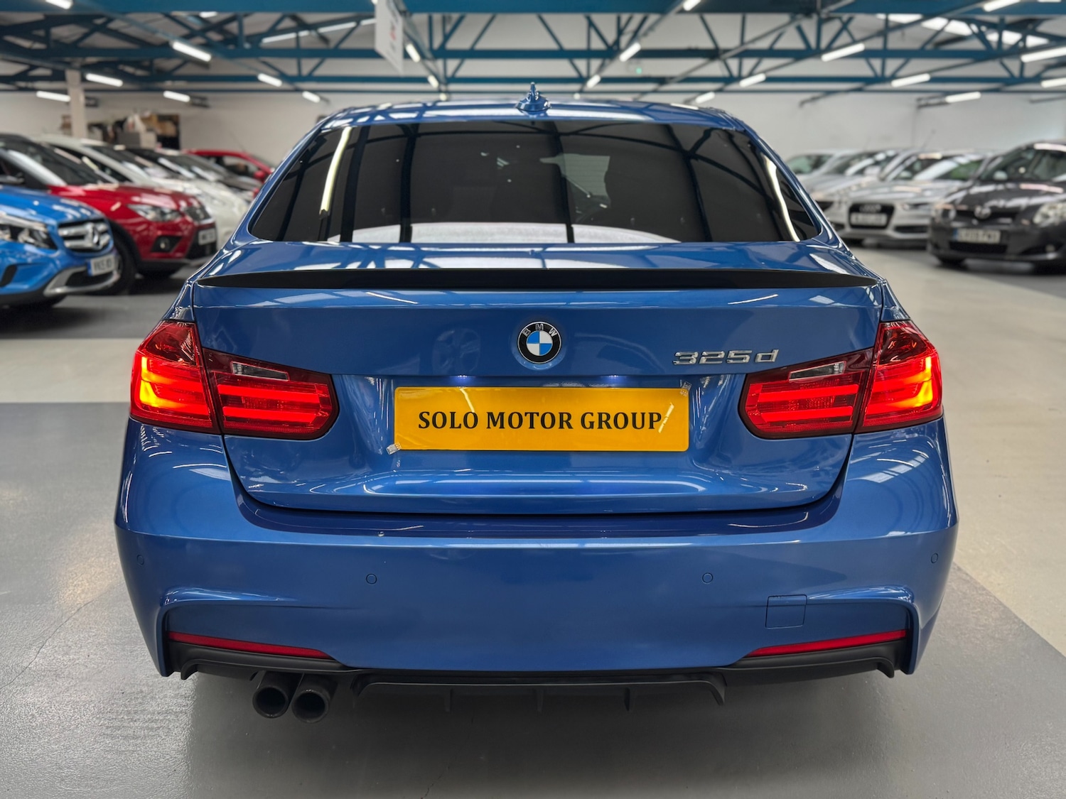 Used BMW 3 Series 2013 for sale - 76330982: Photo 13