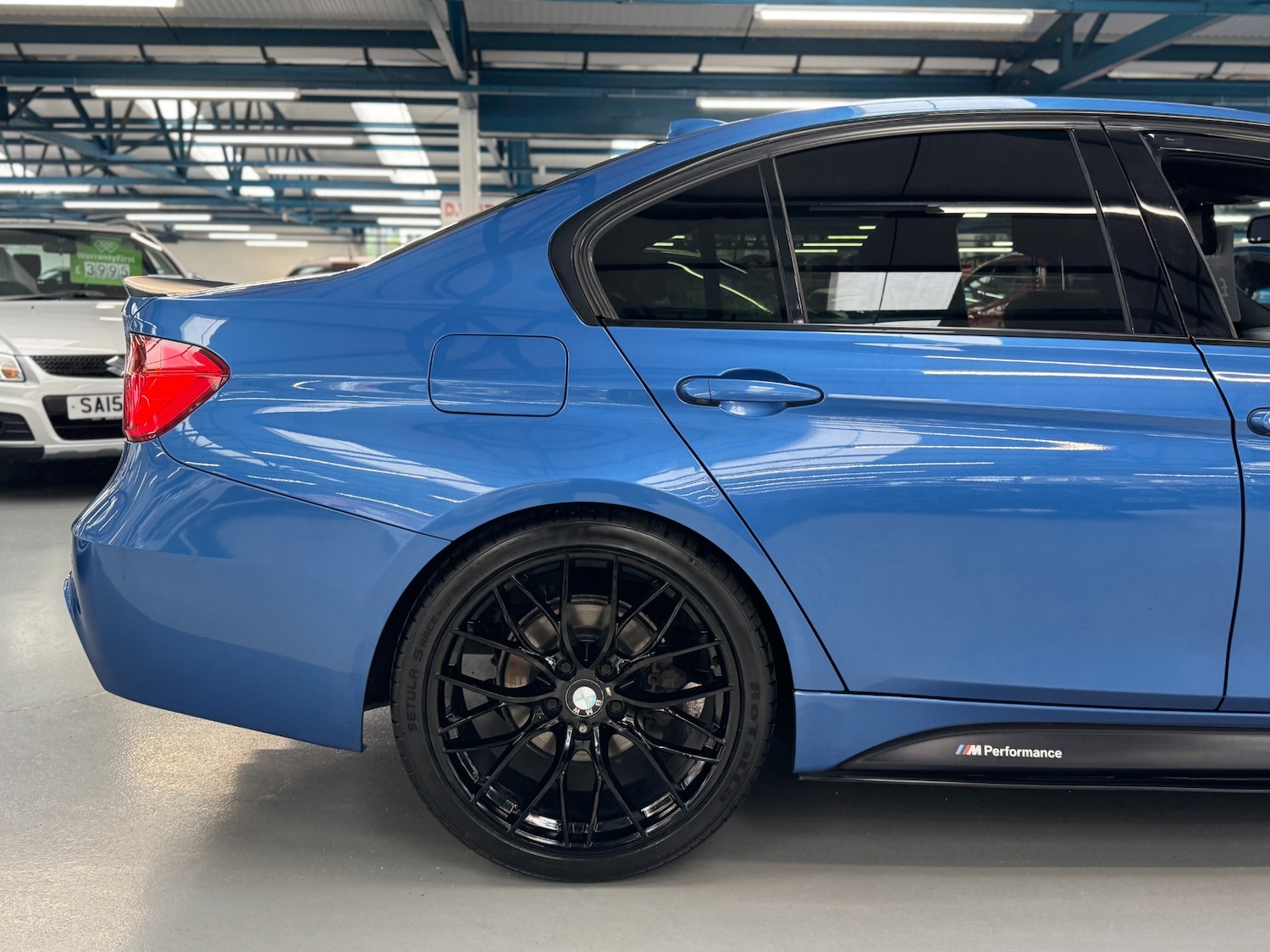 Used BMW 3 Series 2013 for sale - 76330982: Photo 18