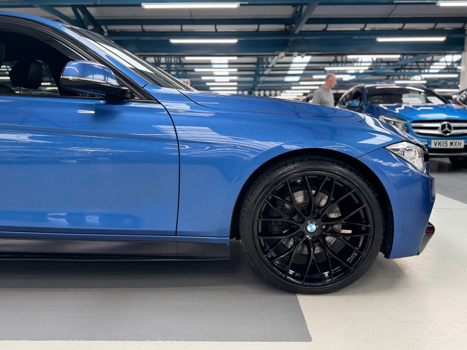 Used BMW 3 Series 2013 for sale - 76330982: Photo 20
