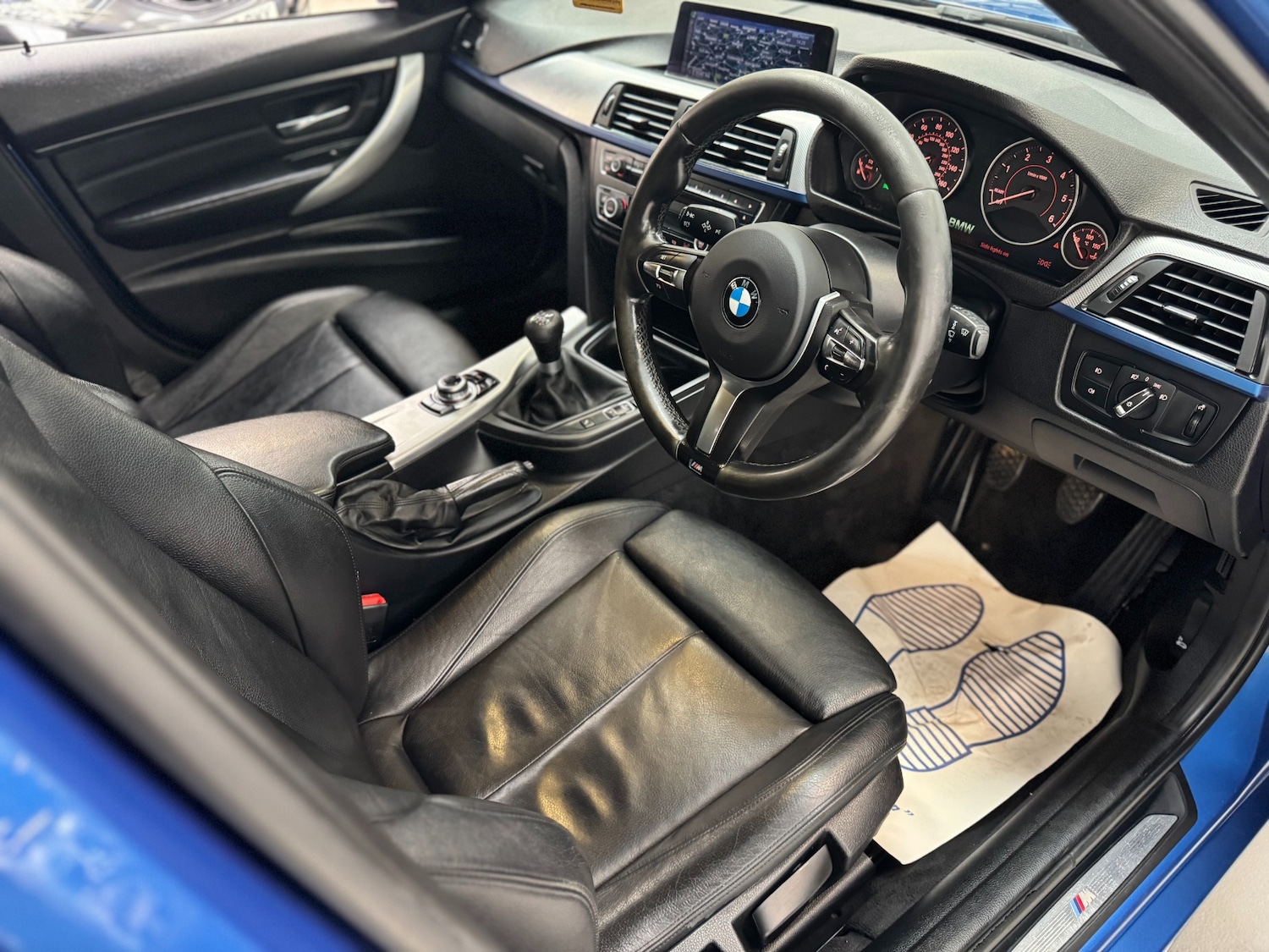 Used BMW 3 Series 2013 for sale - 76330982: Photo 22