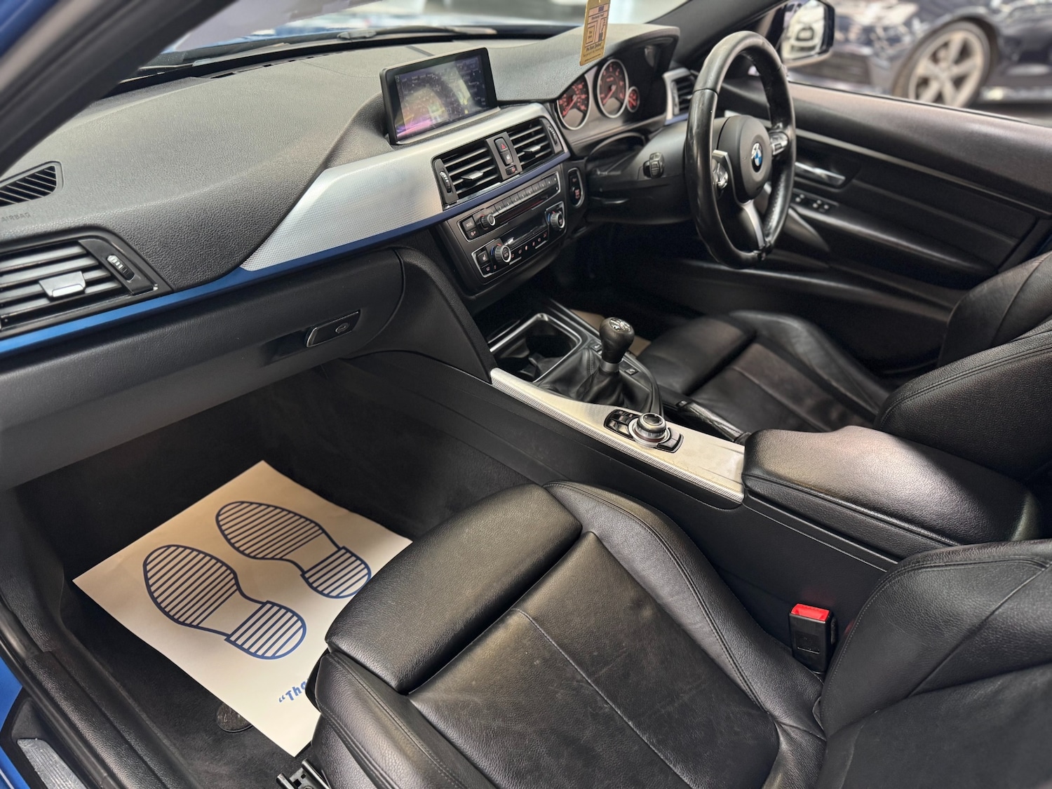 Used BMW 3 Series 2013 for sale - 76330982: Photo 23