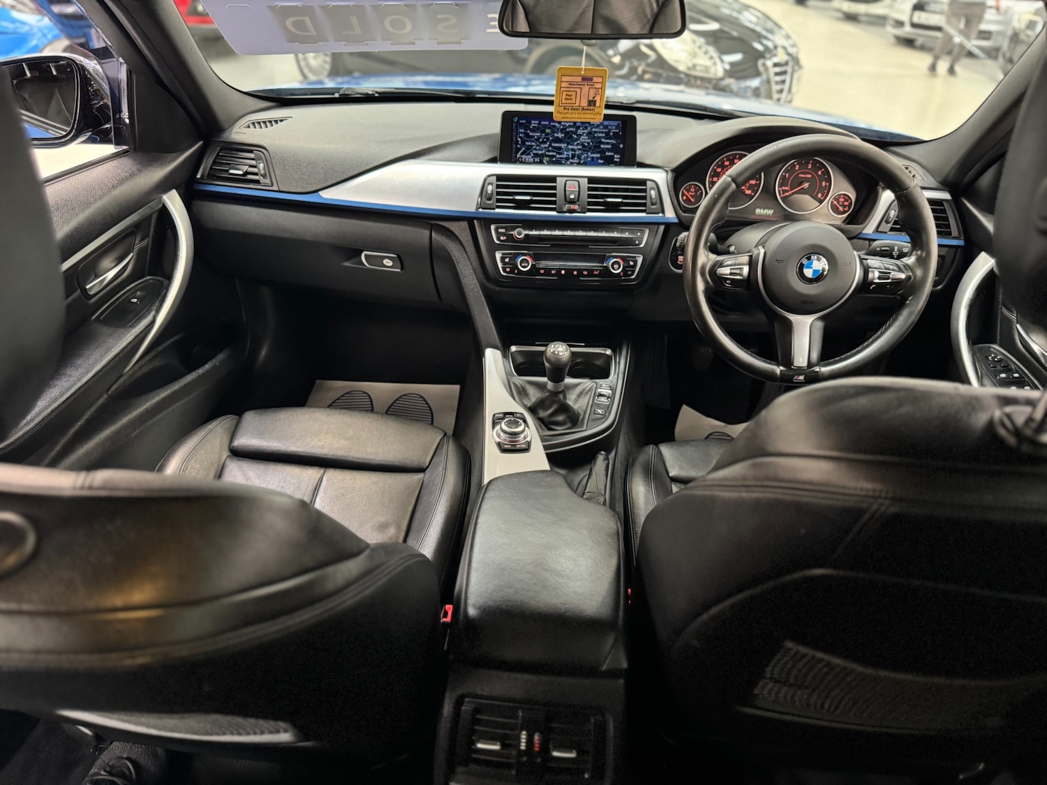 Used BMW 3 Series 2013 for sale - 76330982: Photo 24