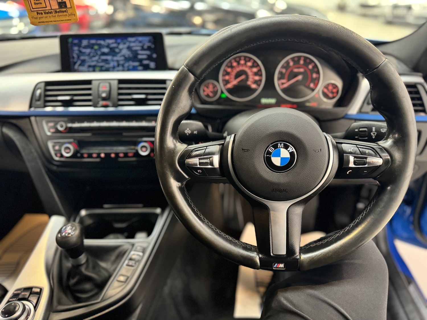 Used BMW 3 Series 2013 for sale - 76330982: Photo 25