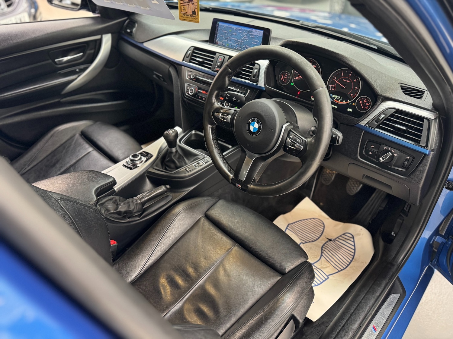 Used BMW 3 Series 2013 for sale - 76330982: Photo 3
