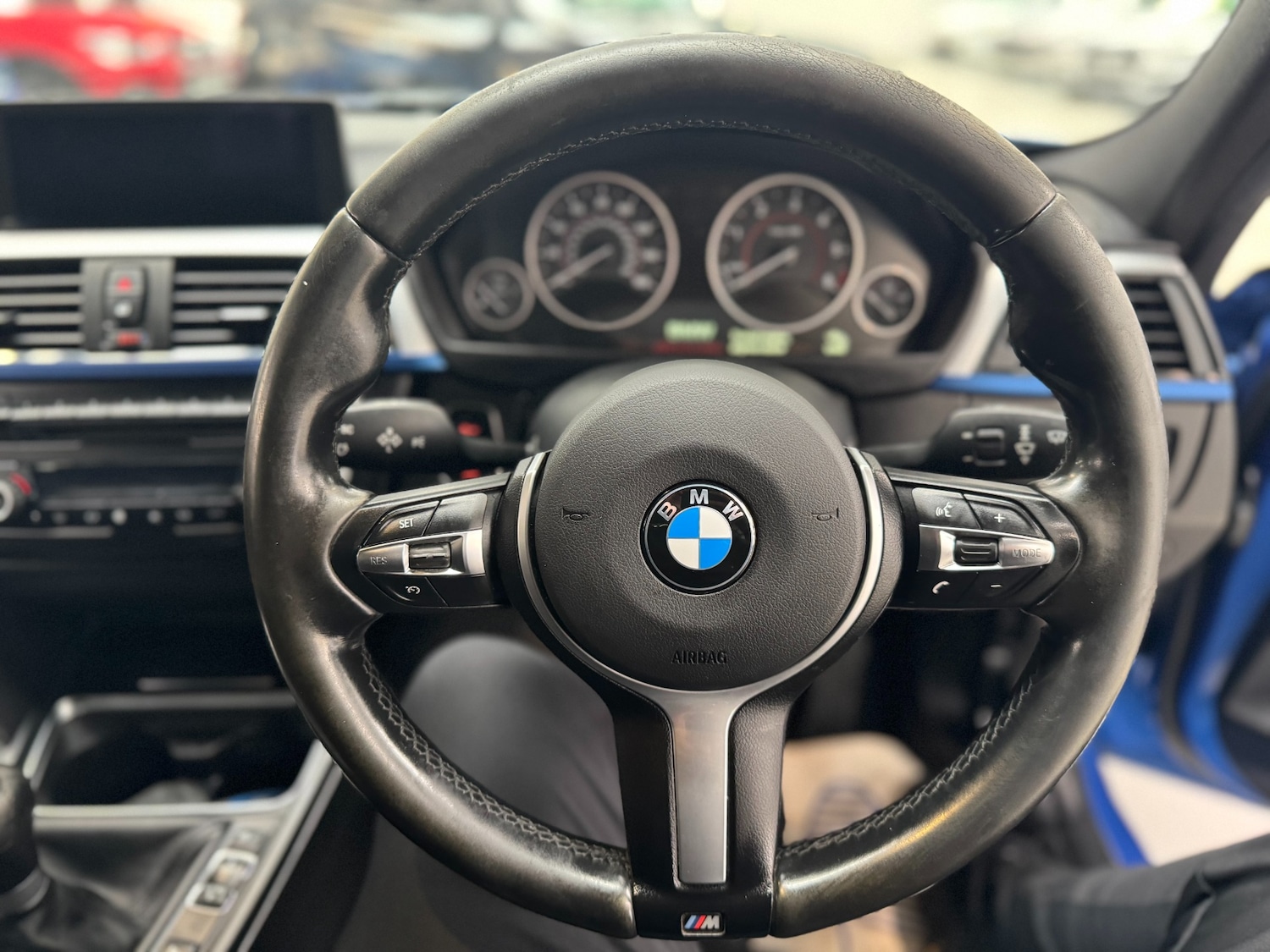 Used BMW 3 Series 2013 for sale - 76330982: Photo 41