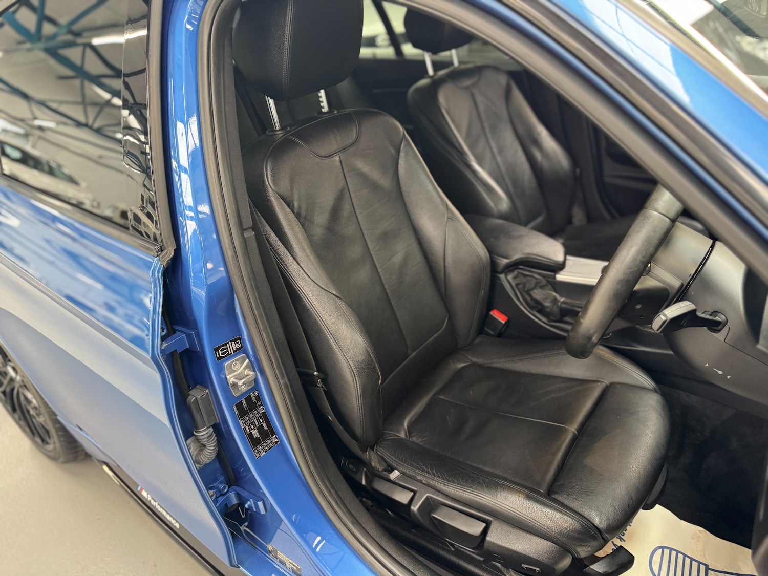 Used BMW 3 Series 2013 for sale - 76330982: Photo 50