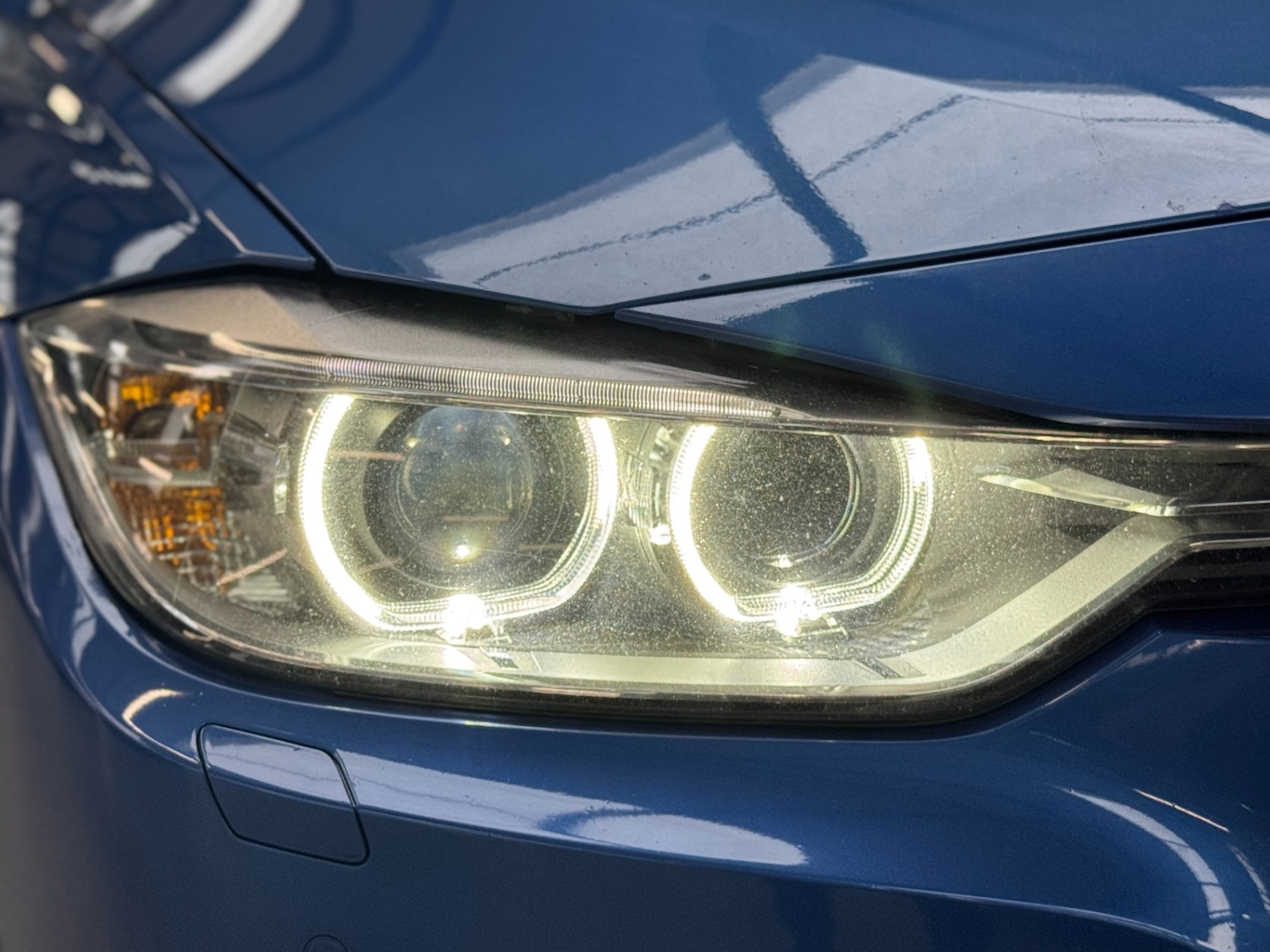 Used BMW 3 Series 2013 for sale - 76330982: Photo 71