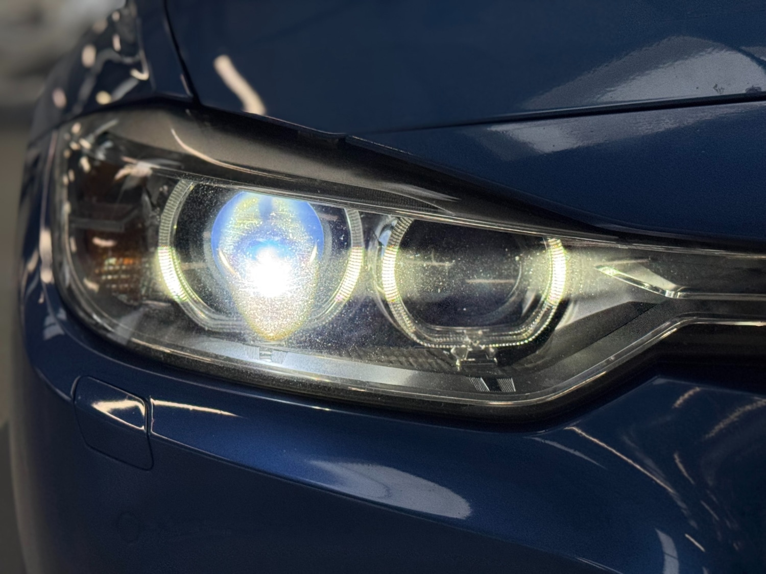 Used BMW 3 Series 2013 for sale - 76330982: Photo 72