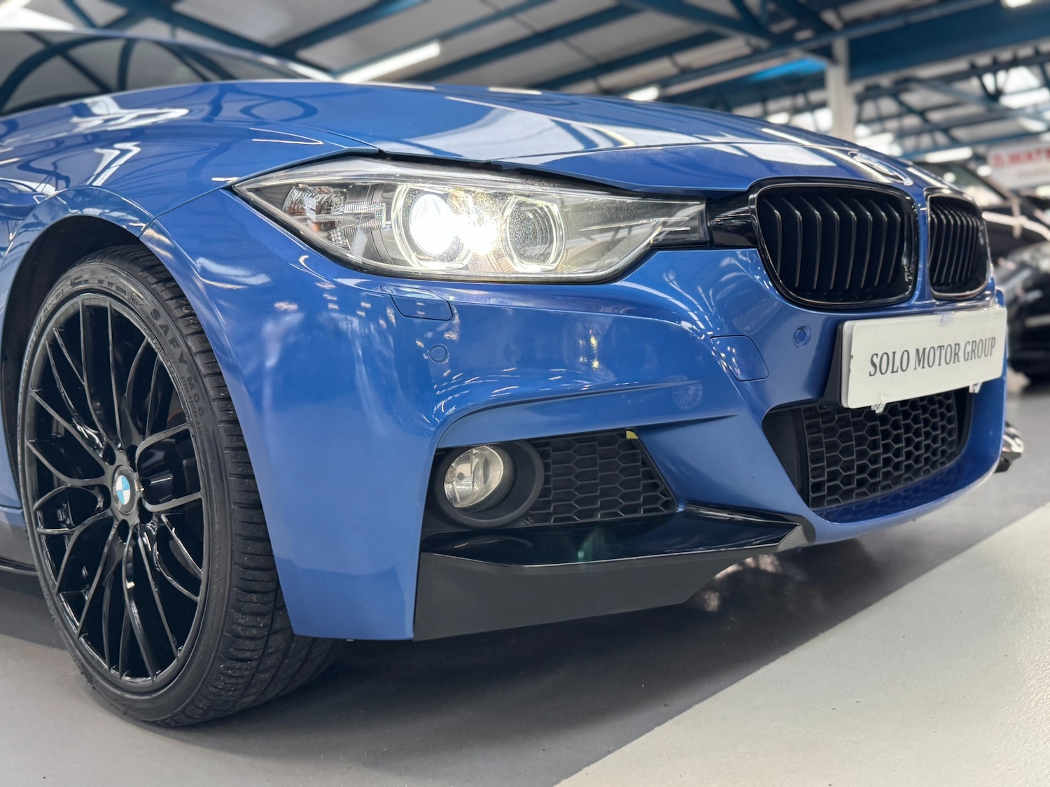 Used BMW 3 Series 2013 for sale - 76330982: Photo 73