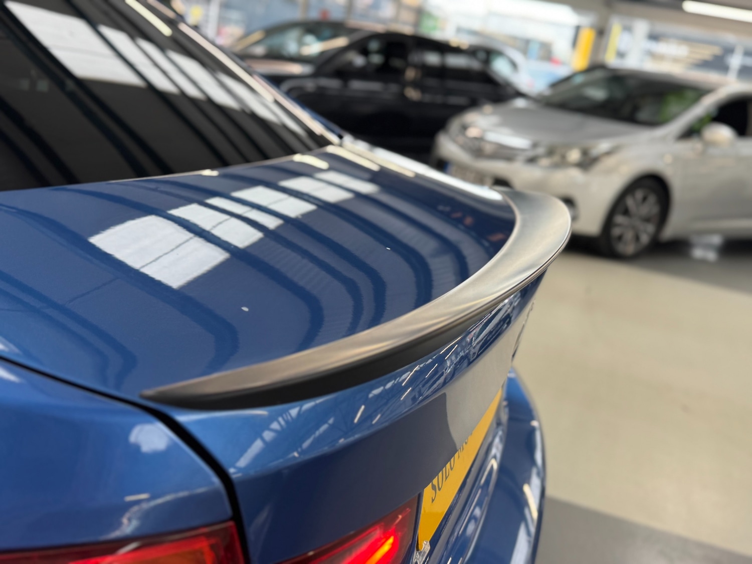 Used BMW 3 Series 2013 for sale - 76330982: Photo 78
