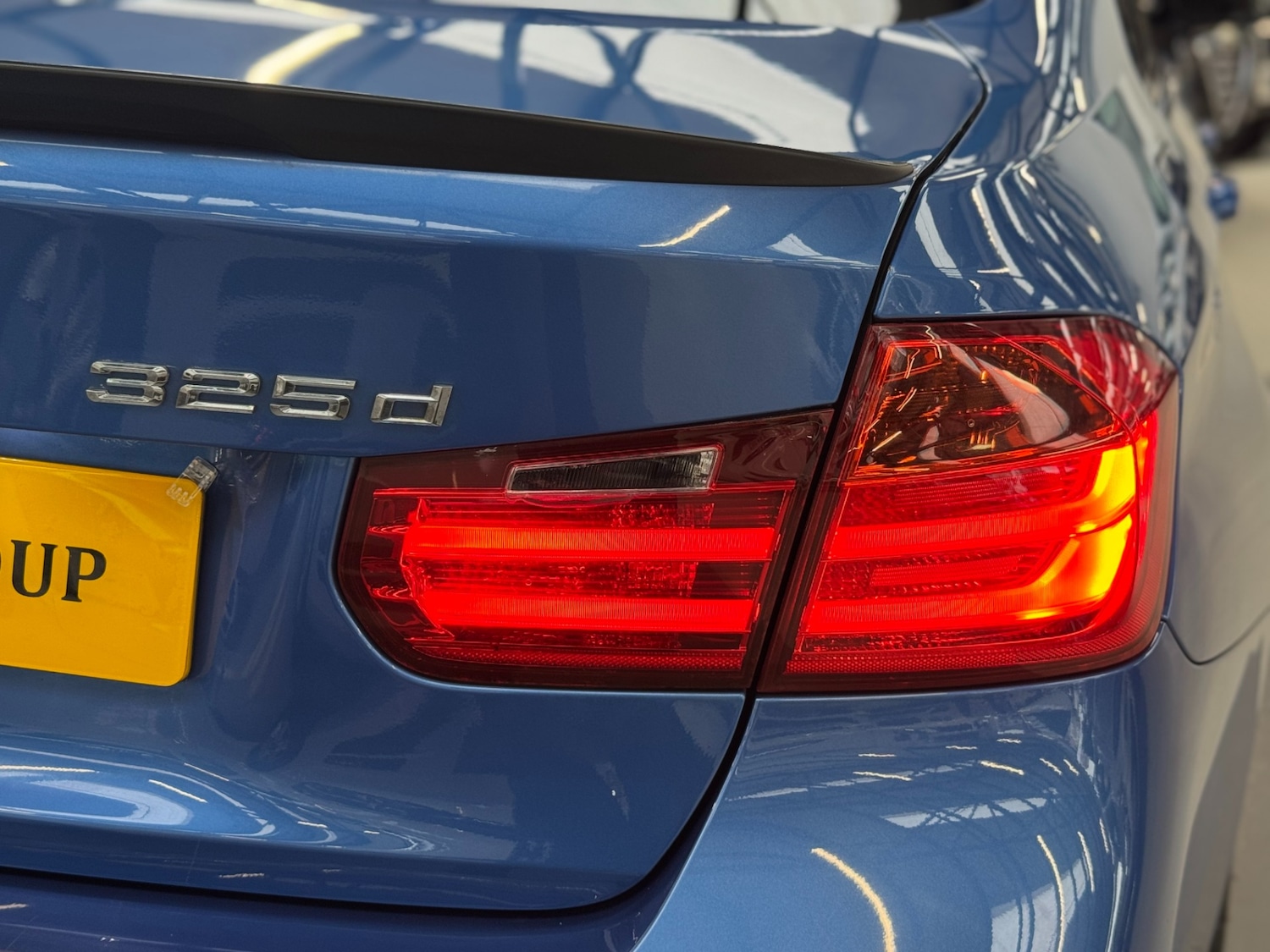 Used BMW 3 Series 2013 for sale - 76330982: Photo 79