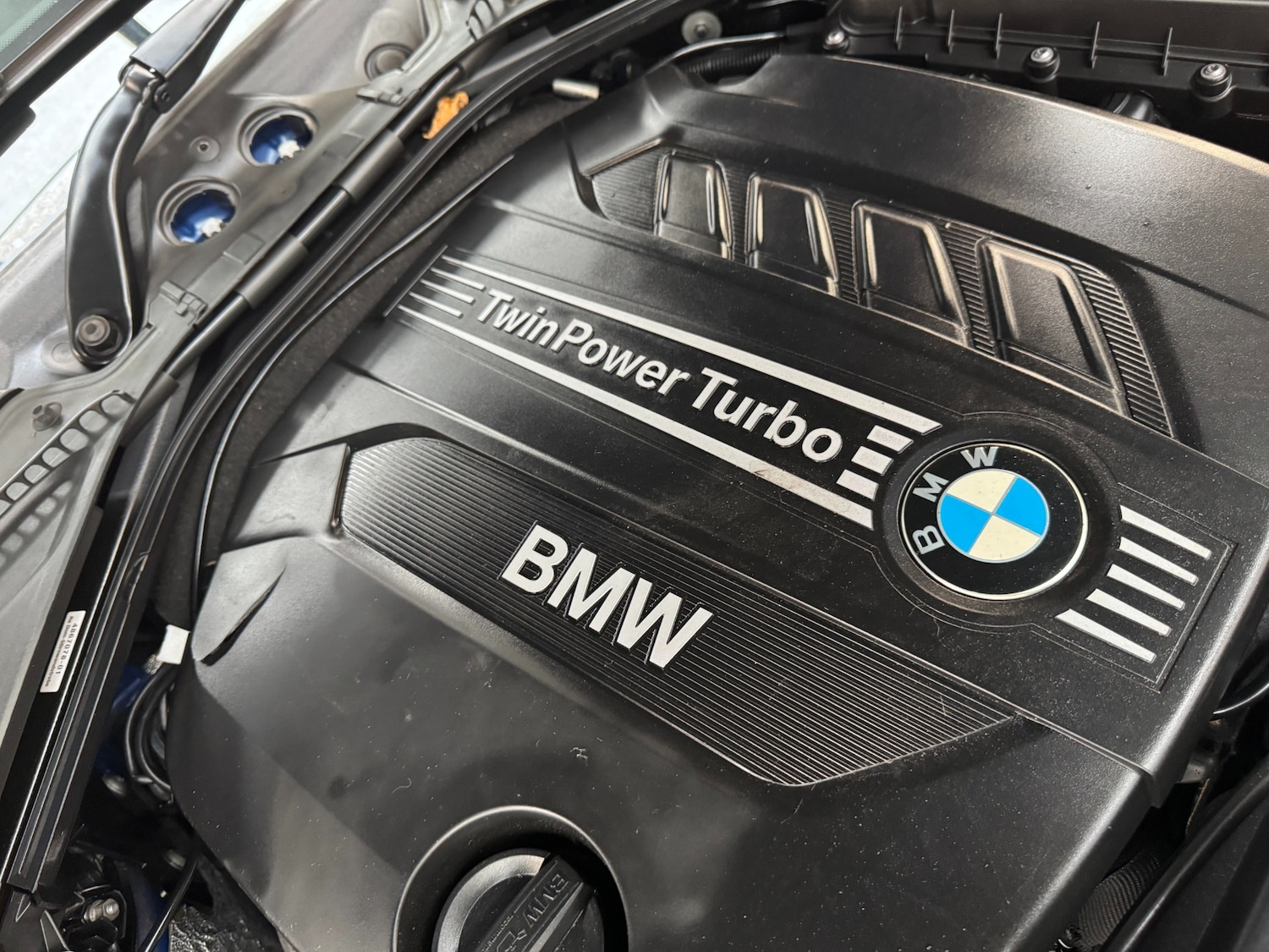 Used BMW 3 Series 2013 for sale - 76330982: Photo 86