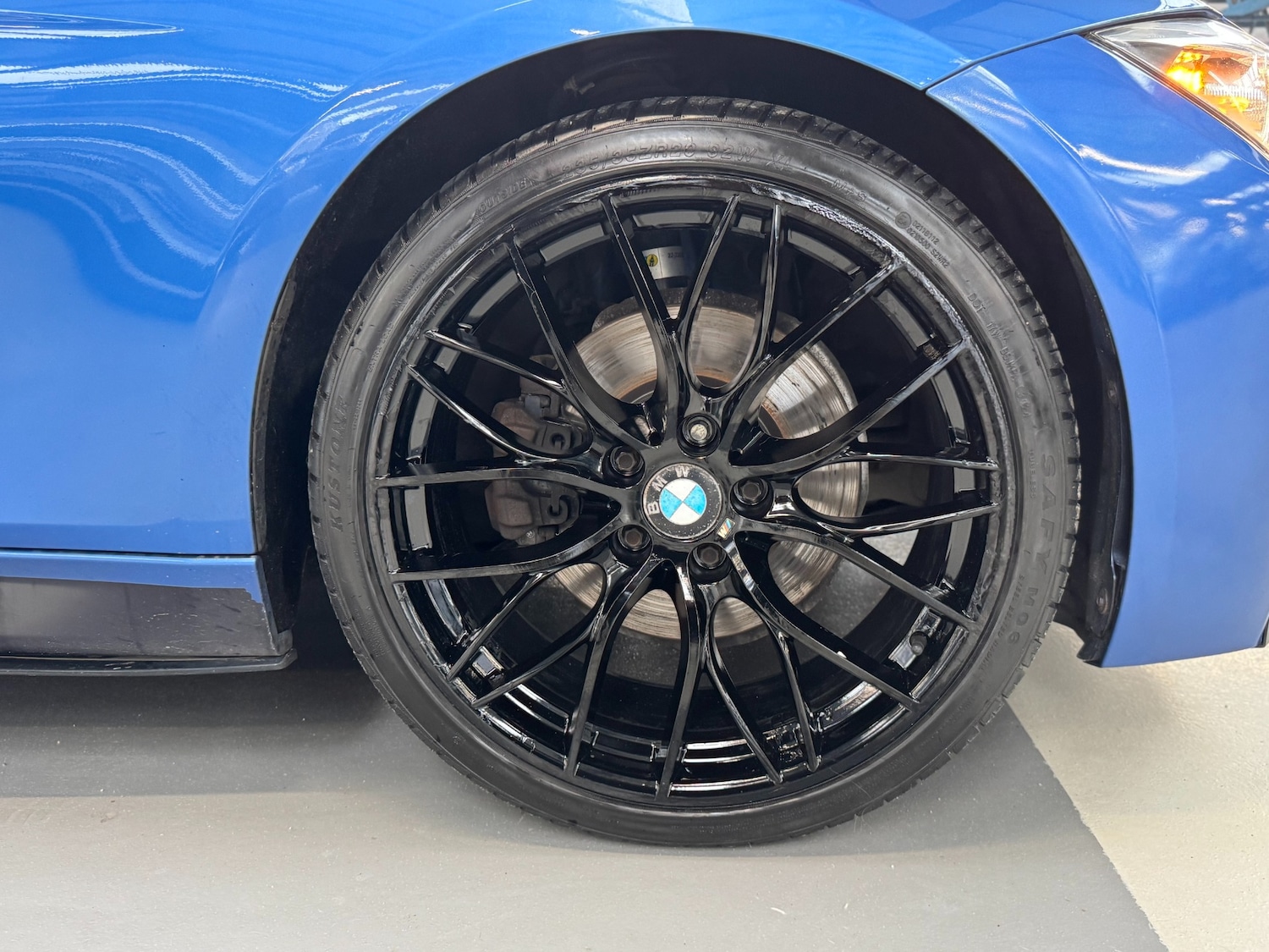 Used BMW 3 Series 2013 for sale - 76330982: Photo 87