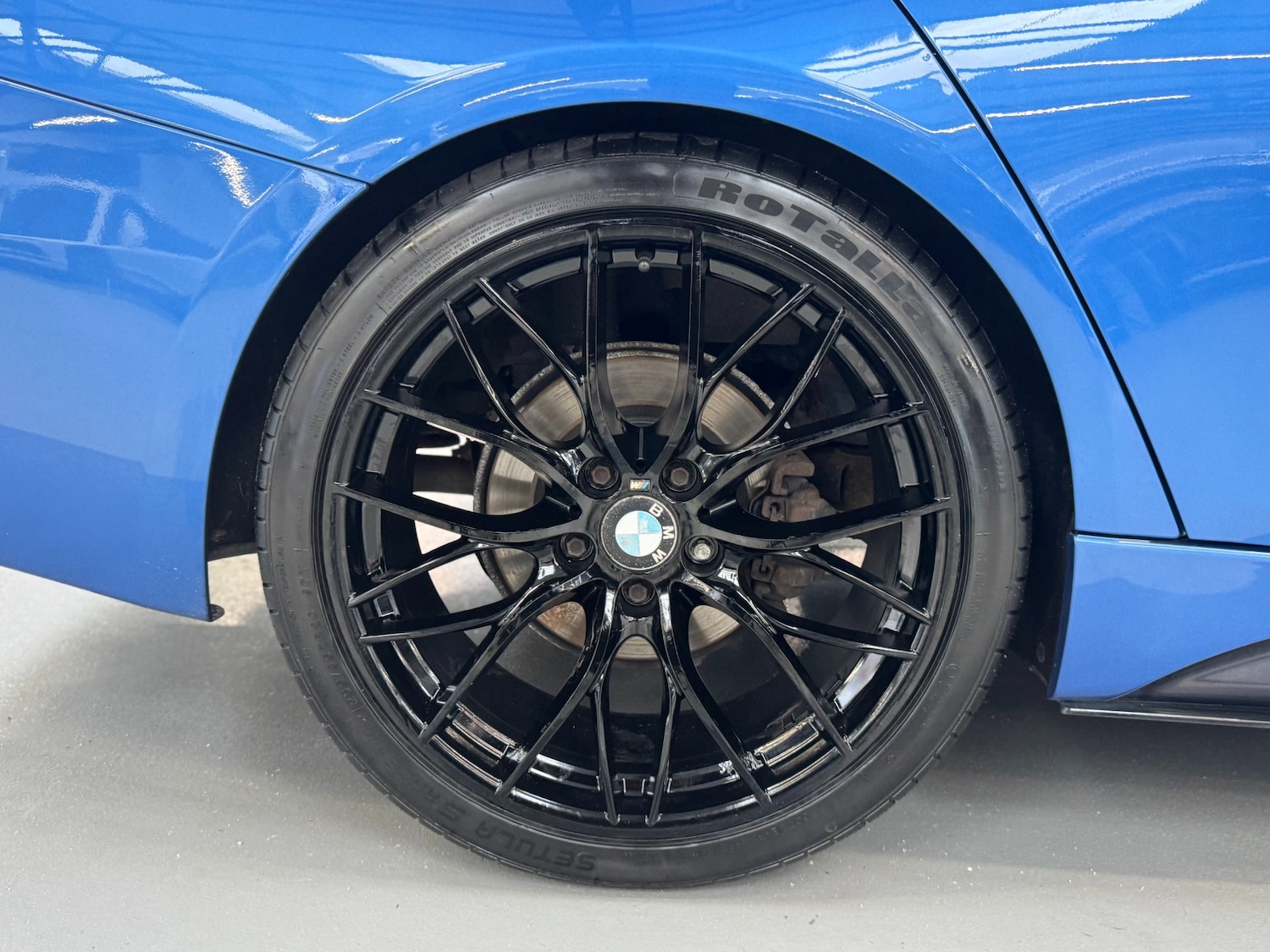Used BMW 3 Series 2013 for sale - 76330982: Photo 88
