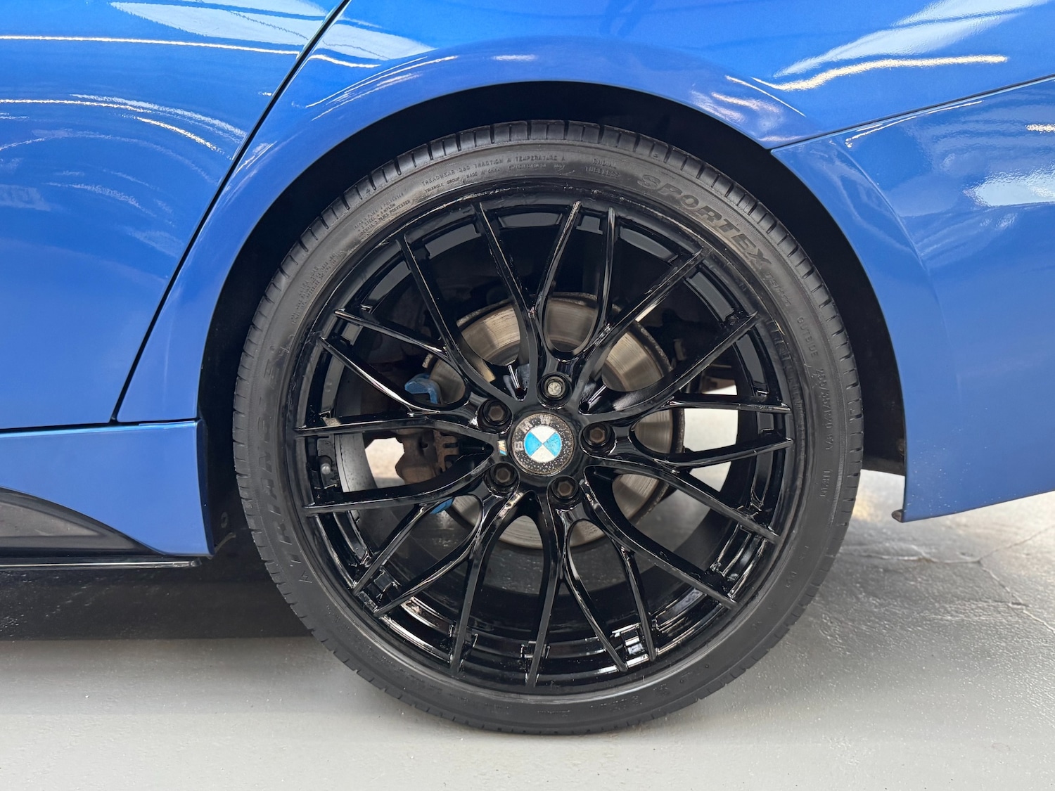 Used BMW 3 Series 2013 for sale - 76330982: Photo 89