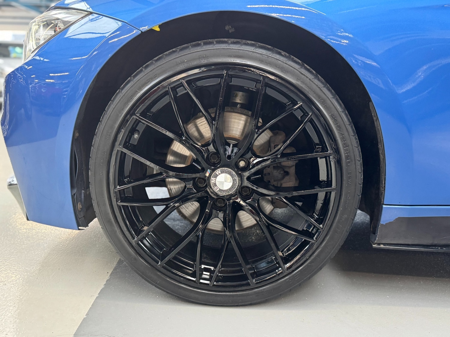 Used BMW 3 Series 2013 for sale - 76330982: Photo 90