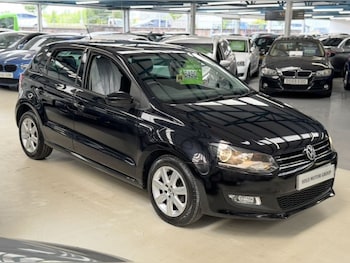 Used Volkswagen Polo 2011 for sale - 78556795: Photo