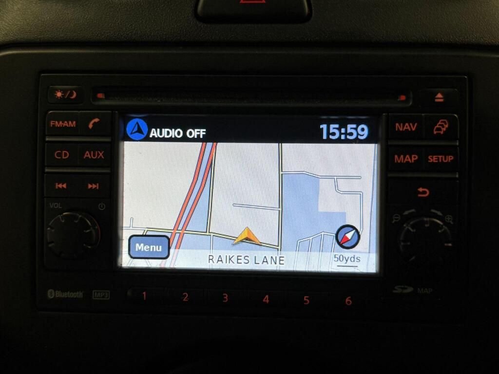 Used Nissan Micra 2012 for sale - 76776351: Photo 30