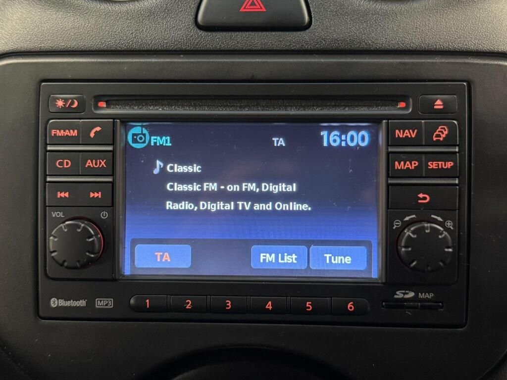 Used Nissan Micra 2012 for sale - 76776351: Photo 31