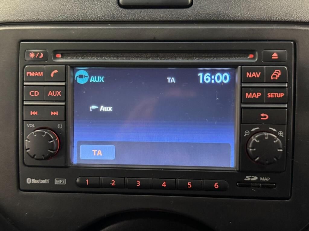 Used Nissan Micra 2012 for sale - 76776351: Photo 32