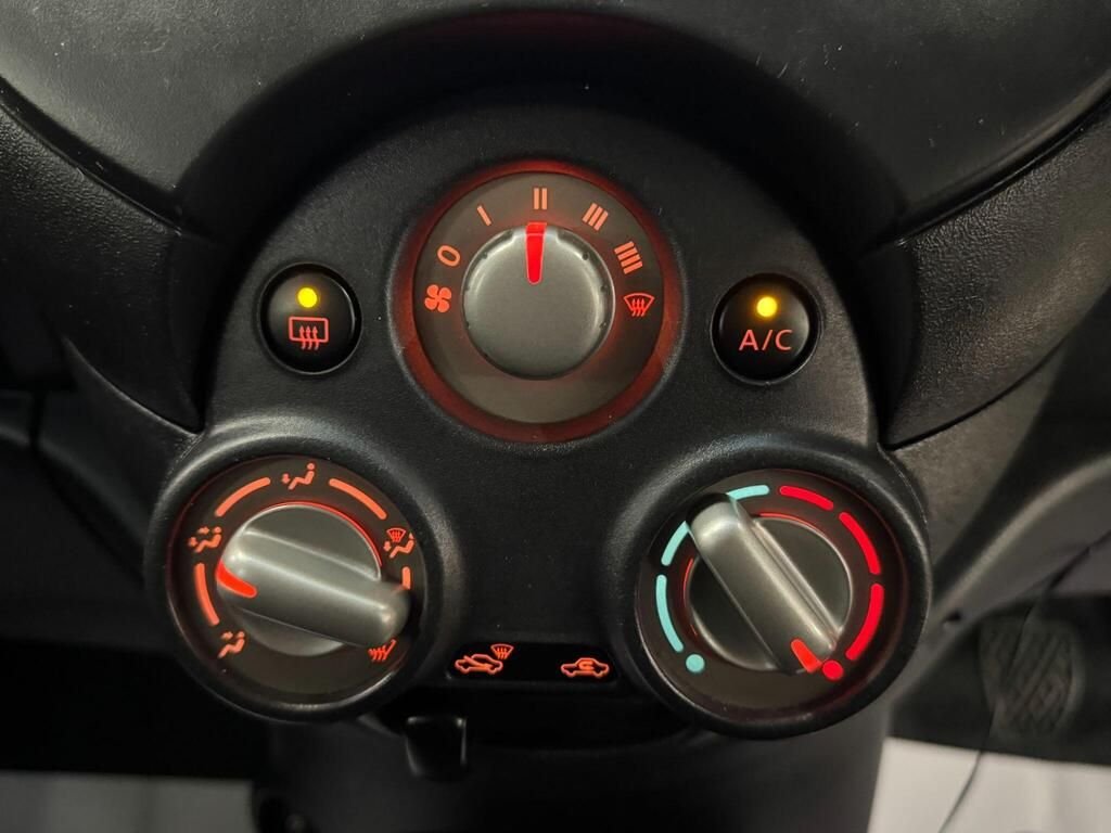 Used Nissan Micra 2012 for sale - 76776351: Photo 33