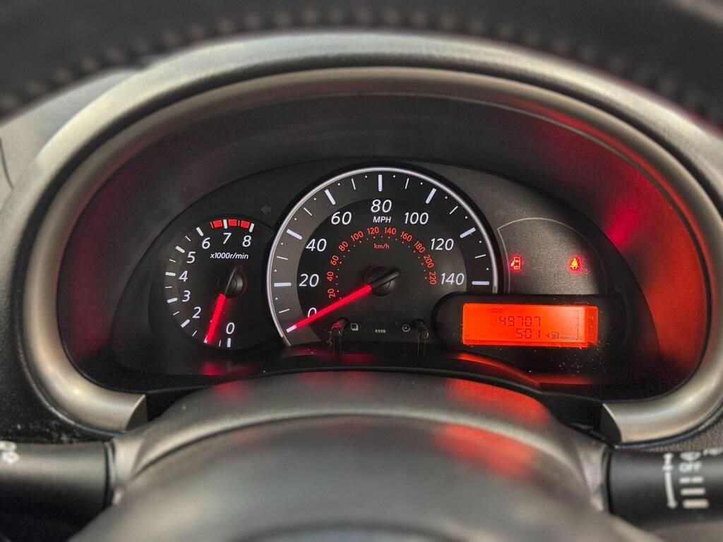 Used Nissan Micra 2012 for sale - 76776351: Photo 38