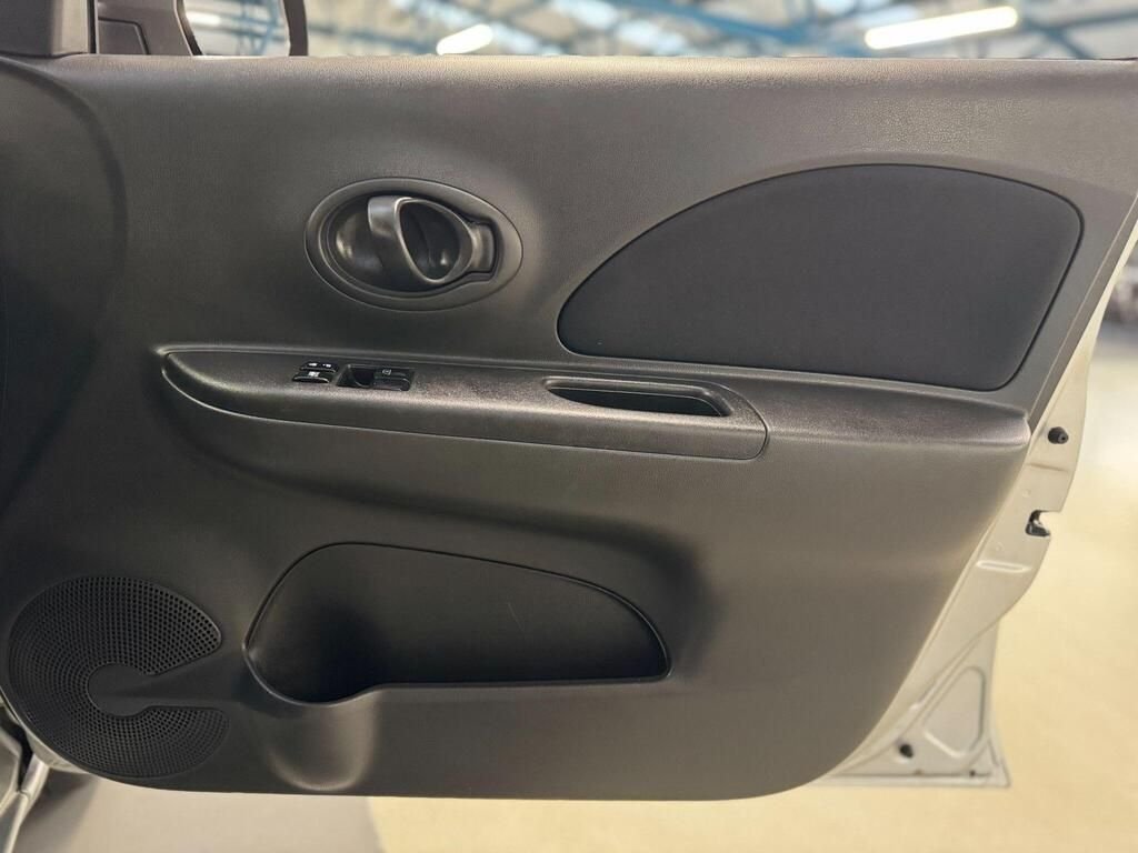 Used Nissan Micra 2012 for sale - 76776351: Photo 48