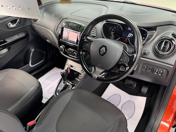 Used Renault Captur 2015 for sale - 78806220: Photo