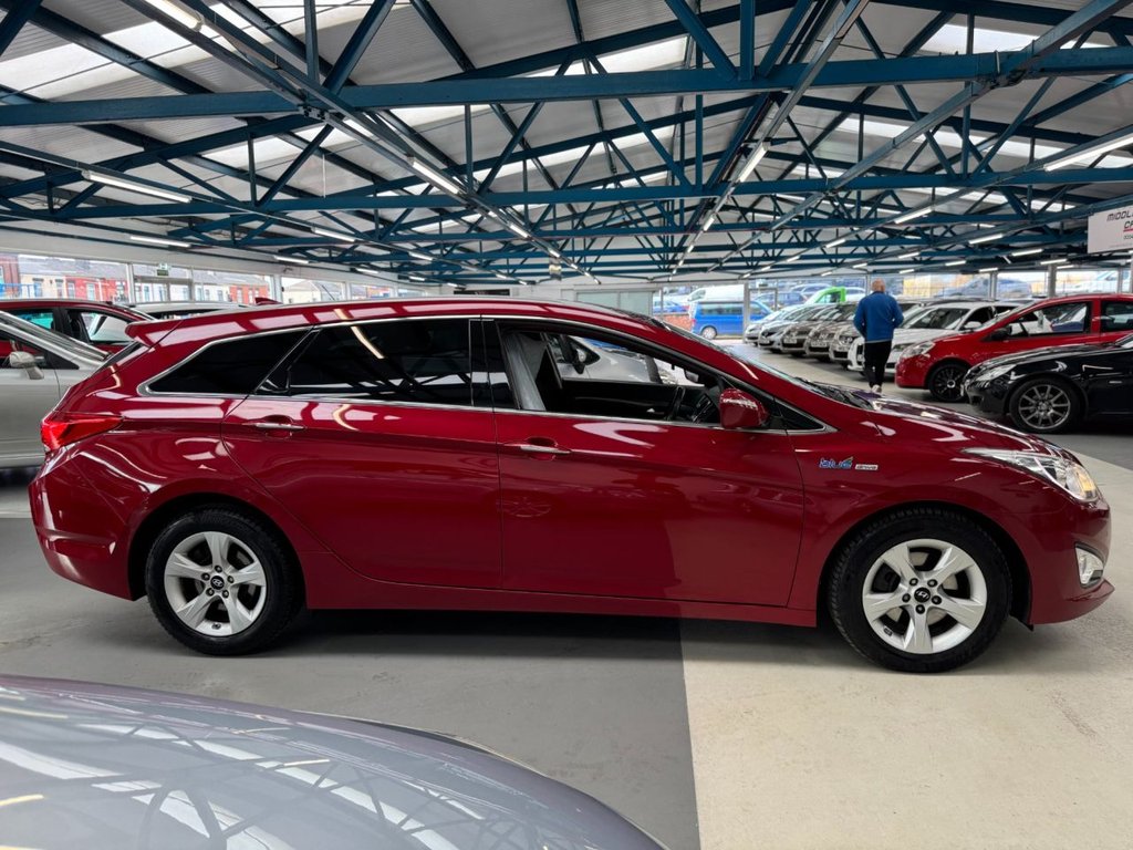 Used Hyundai i40 2014 for sale - 77655276: Photo 18