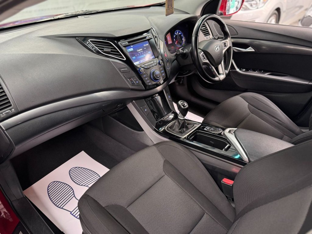 Used Hyundai i40 2014 for sale - 77655276: Photo 22