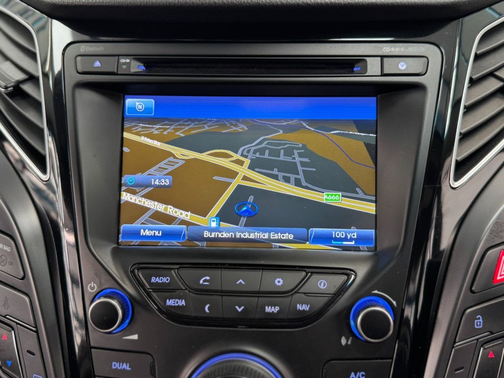 Used Hyundai i40 2014 for sale - 77655276: Photo 32