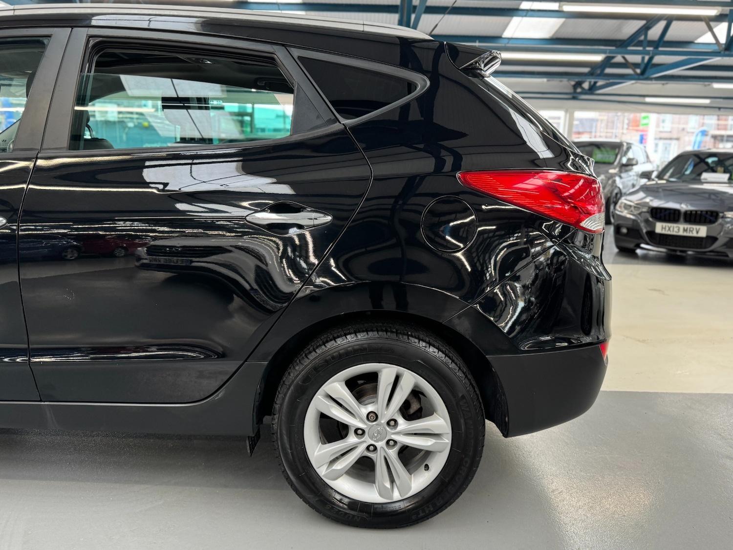 Used Hyundai Ix35 2013 for sale - 76477452: Photo 11