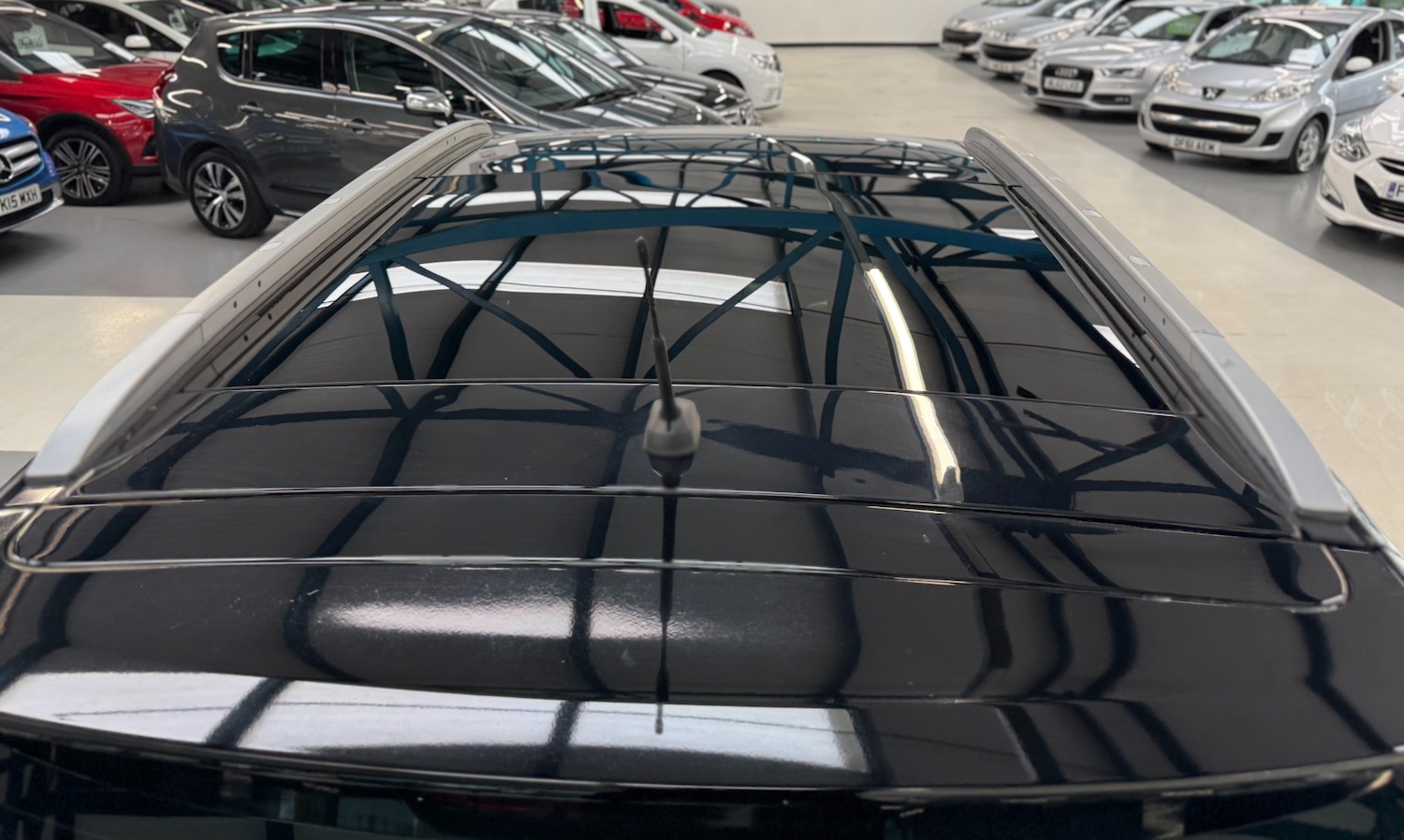 Used Hyundai Ix35 2013 for sale - 76477452: Photo 15