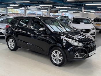 Used Hyundai Ix35 2013 for sale - 76477452: Photo