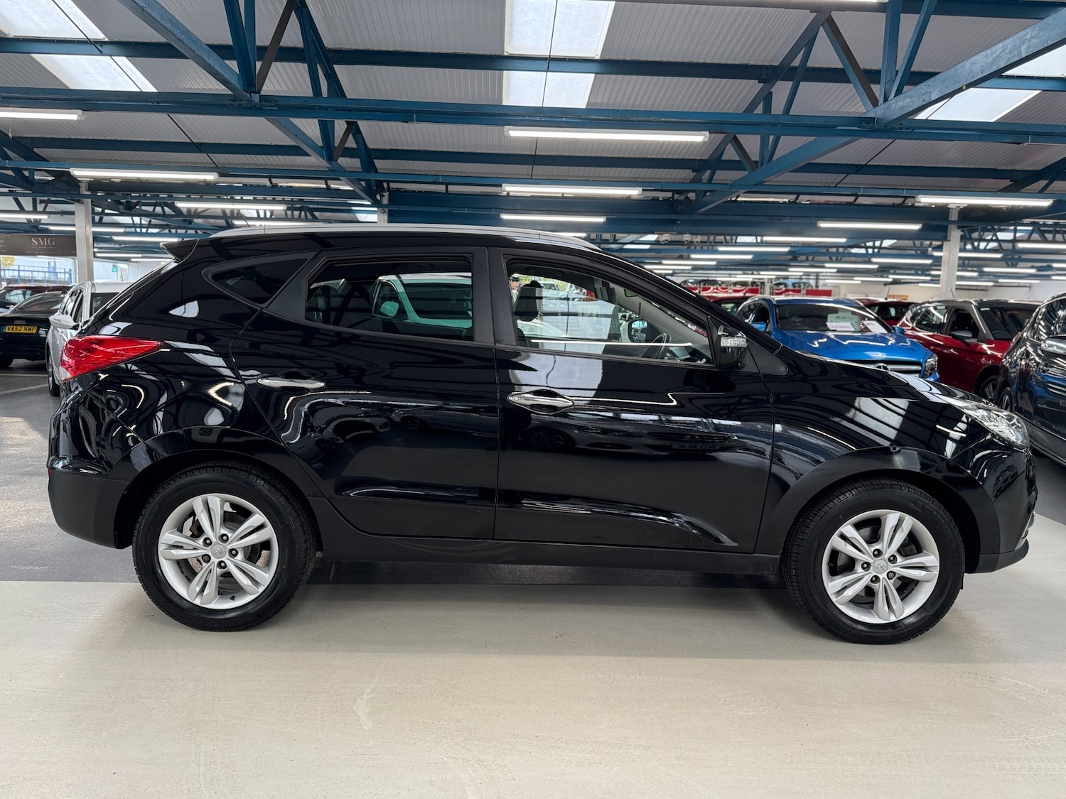 Used Hyundai Ix35 2013 for sale - 76477452: Photo 20
