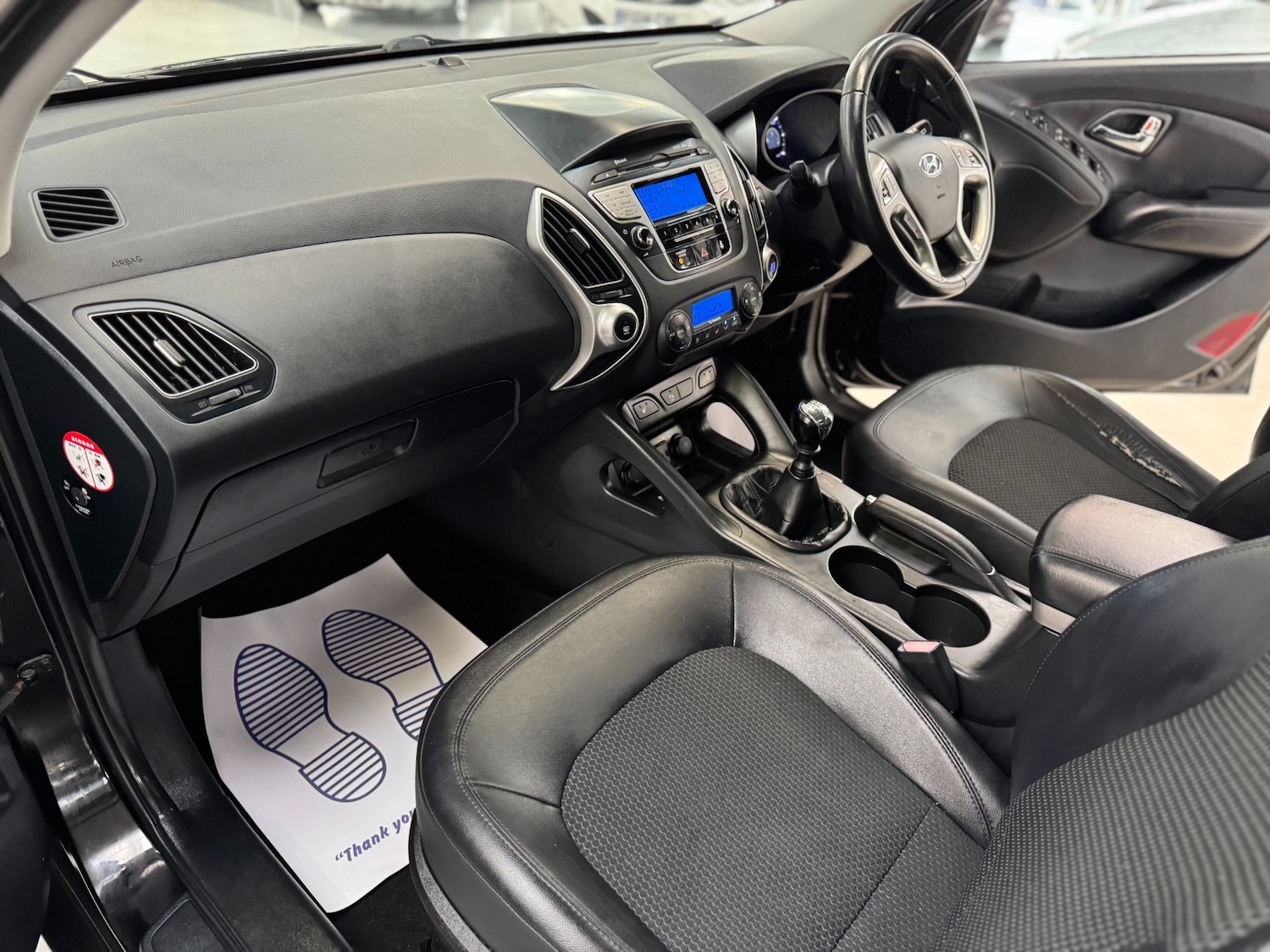 Used Hyundai Ix35 2013 for sale - 76477452: Photo 24