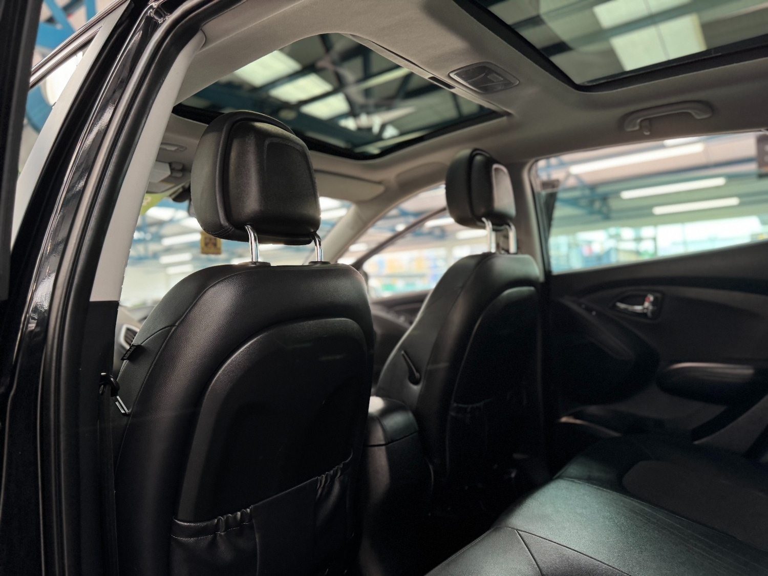 Used Hyundai Ix35 2013 for sale - 76477452: Photo 26