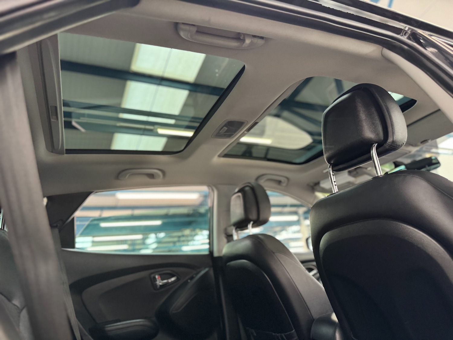 Used Hyundai Ix35 2013 for sale - 76477452: Photo 27