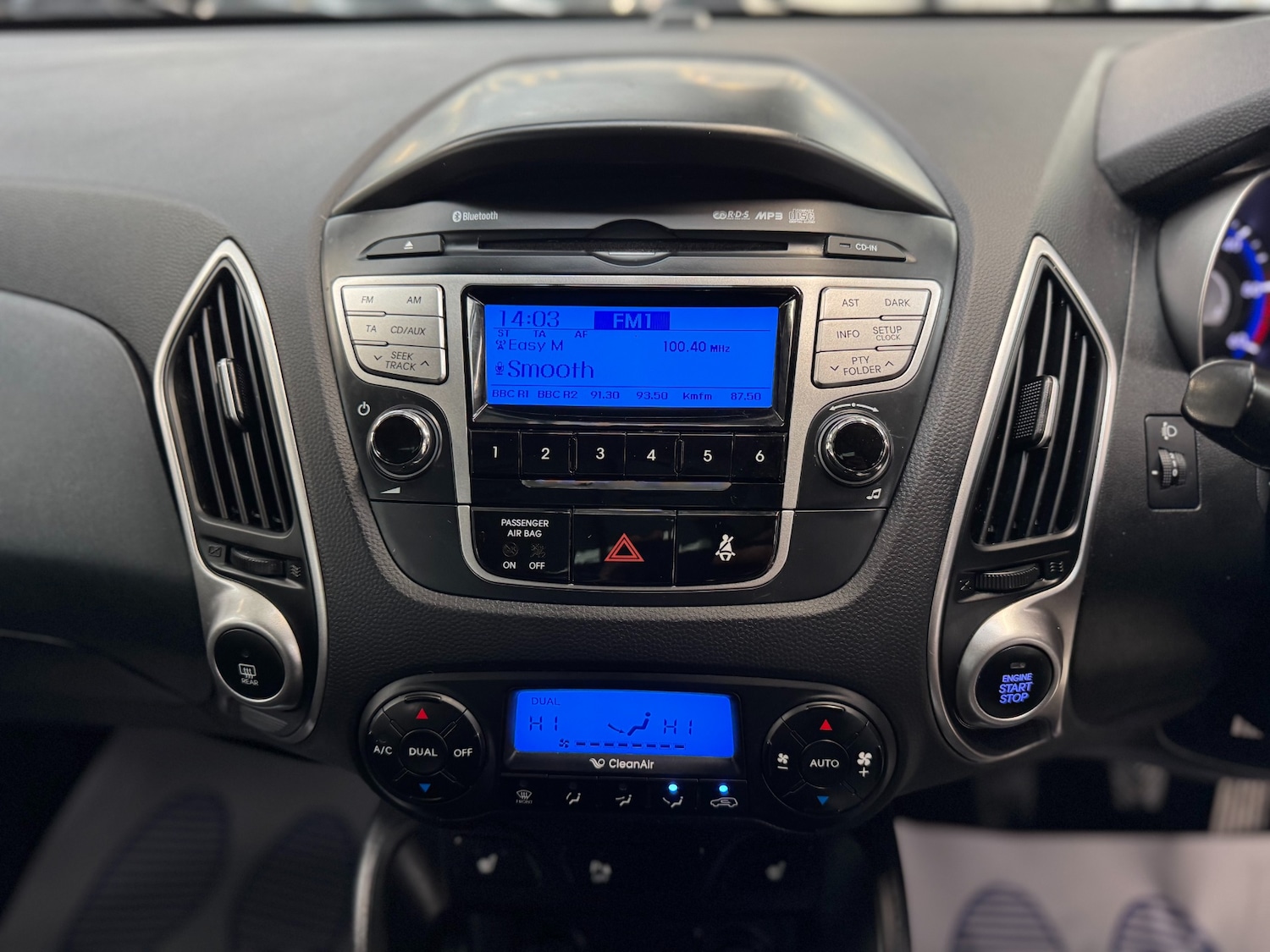 Used Hyundai Ix35 2013 for sale - 76477452: Photo 29