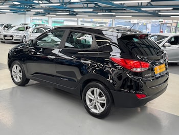 Used Hyundai Ix35 2013 for sale - 76477452: Photo