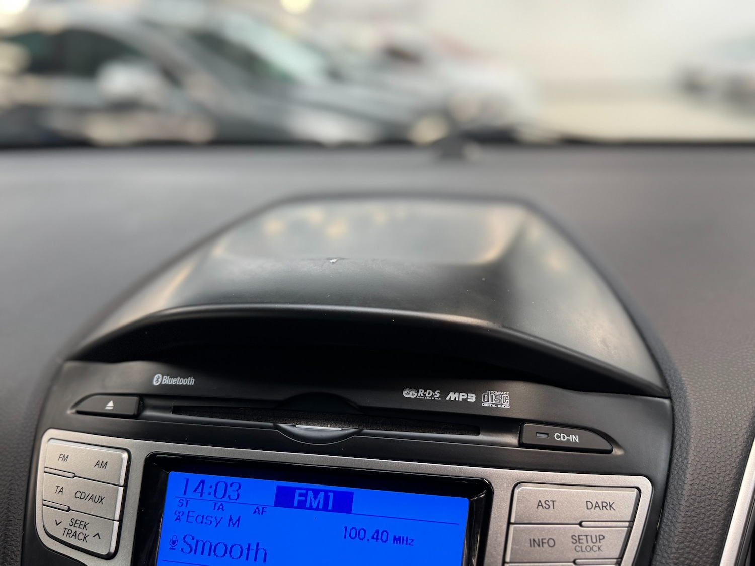 Used Hyundai Ix35 2013 for sale - 76477452: Photo 33