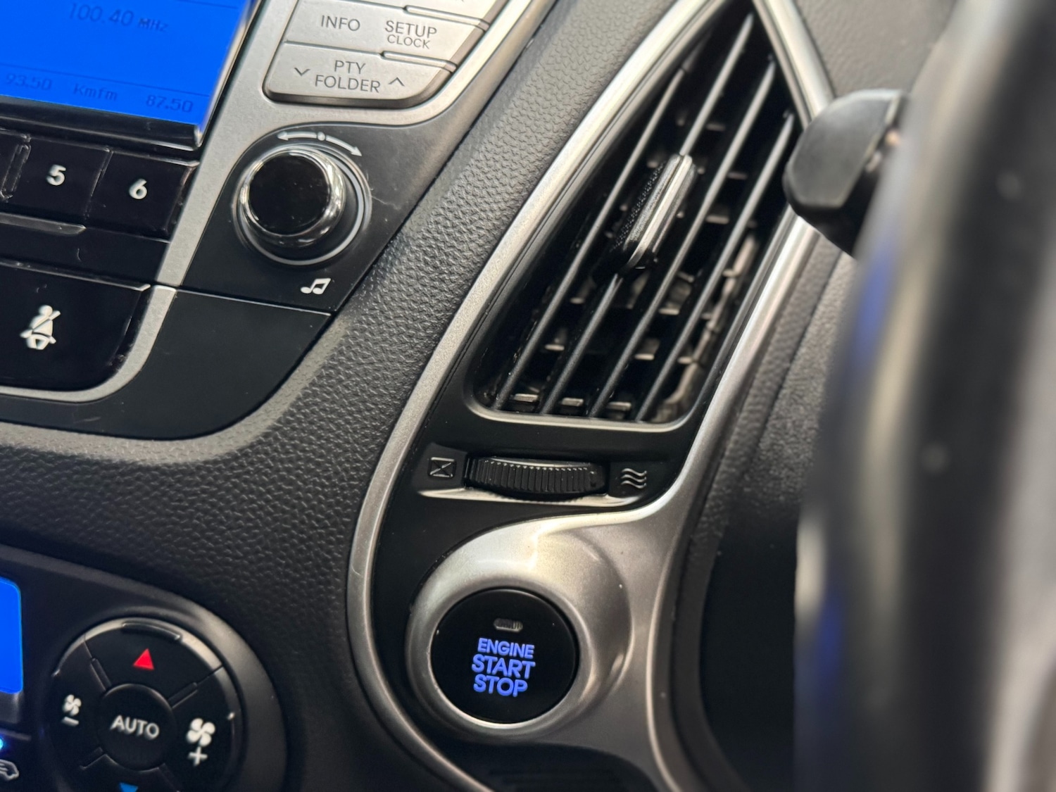 Used Hyundai Ix35 2013 for sale - 76477452: Photo 36